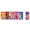 Nasto Corporation 2815213 Kikai Sentai Zengkaiger Towel with Storage Bag,