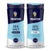 Morton, Sea Salts Set - Fine Sea Salt & Coarse