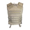 Condor Mesh Hydration Vest Tan