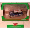 corgi mini cooper classic neil burgess world rally championship 2004