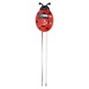 Moisture Meter 3 Calibration Tables Ladybug Shape Simple Operation Multifunction