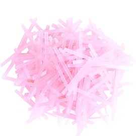 50 Pcs Eyelid Tape, Invisible Double Eyelid Lift Strips Eyelid Stickers, Self-Adhesive Eye Tapes Fiber for Hooded Droopy Uneven Mono-eyelids, Big Eye Tools Clear Adhesives