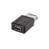 Harrista USB 2.0 Type A Female to Mini 5 Pin