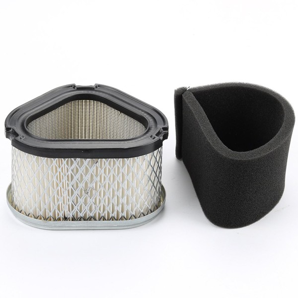 Milttor 12 083 05-S Air Filter & 12 083 08-S