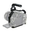 NICEYRIG 90D 80D Camera Cage for Canon EOS 90D 80D