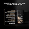 Bovine Colostrum 1000 mg | Calostro Bovino con Inmunoglobulinas Naturales