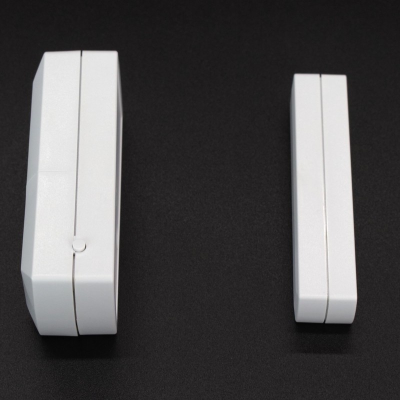 Heatmiser Door and Window Sensor Contact Works With Touch V2