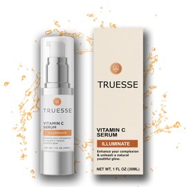 Suero ayurvédico con vitamina C: poderes antioxidantes para curar y restaurar la piel para un brillo diario perfecto. Ácido hialurónico para la hidratación.