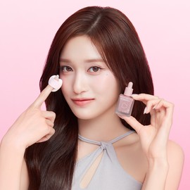 Lizda Zero Fit Capsule Serum Blusher 9g (5 types) / 리즈다 제로 핏 캡슐 세럼 블러셔 9g (5종)
