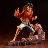 Anime Cartoon Figure Character Model Toy Realistic Three Anime Figure