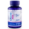 Maklen Calcio Max - Calcio Vitamina D3 y Omega 3