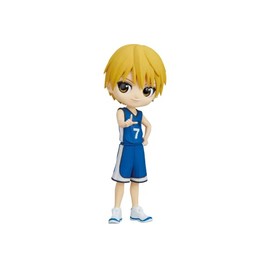 Banpresto Ryota Kise Kurokos Basketball Q Posketball Figure 14 cm
