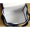 Thermal Insulated Bag, Box Type, 8.3 x 5.5 x 5.5