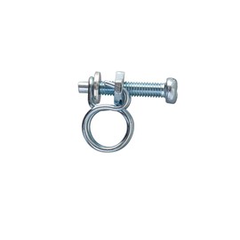 takagi (Takagi) Hose Band Hose Band High Pressure Driver Tightening Type Hose Outside Diameter: 5.5 mm – 7 mm G116 [Hassle Free 2 Year Warranty]