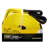 SMARTSTRAPS Recovery Strap - 3x30 YW Recovery Strap w Loop