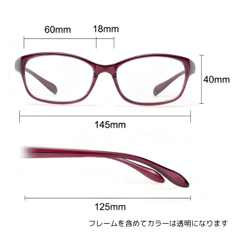 bubulu Hay Fever Prevention Goggles, Protective Glasses, Dustproof, Yellow Sand,