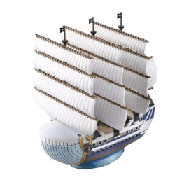 Bandai Hobby - One Piece - Grand Ship Collection Moby Dick