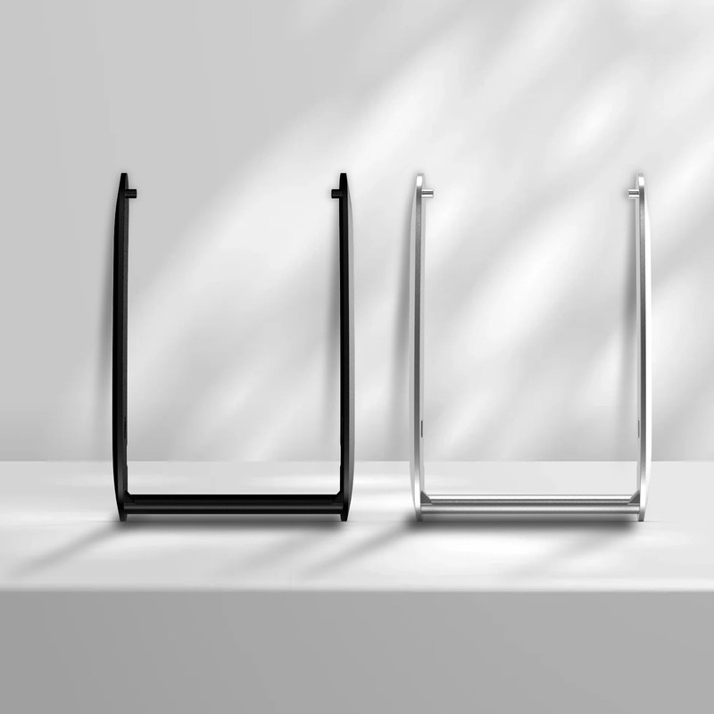 Yeahxing U-shaped Metal Frame Compatible with Whoop 4.0 Fitness &