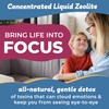 Kidz Cleanse | Zeolite Detox for Kids | Development, Behavior,