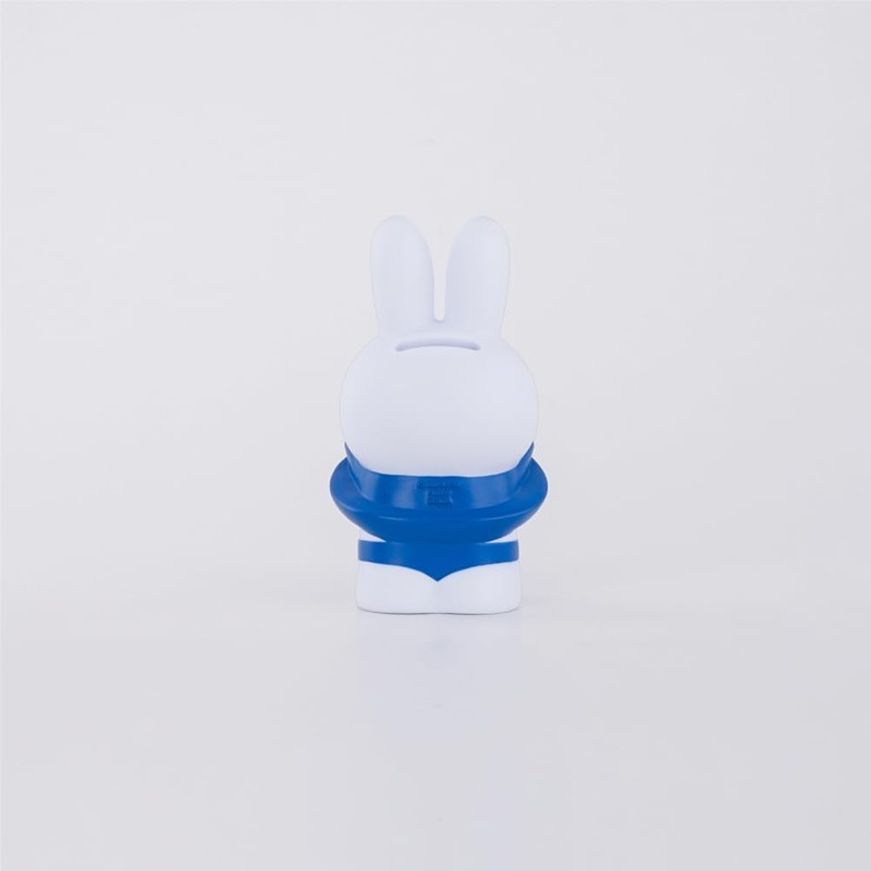 Husky Top In Miffy Money Bank, Blue MF-8303