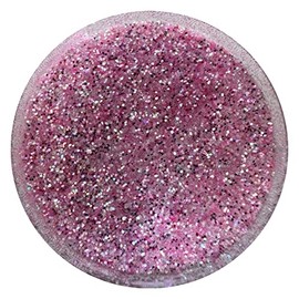 Baby Pink Disco Cake™ 5 gr decoration, toppers, wedding, cupcakes, fondant, cake pops 5g By Oh! Sweet Art