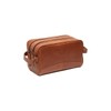 The Chesterfield Brand Stacey Toilet Bag Leather 24 cm