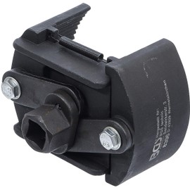 BGS – Universal oil filter key 12.5 (1/2), 80 – 98 mm
