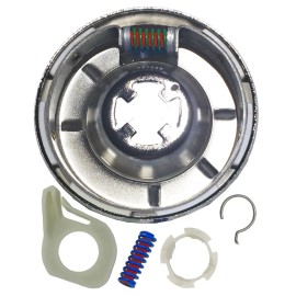 Aftermarket Whirlpool Kenmore Heavy Duty 6 Pad Washer Clutch Kit