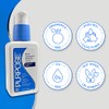 Tratamiento doble hidratante Purpose, de SPF 10 y 4 onzas,