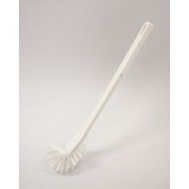 Towa Sangyo Toilet Brush TP2 Round