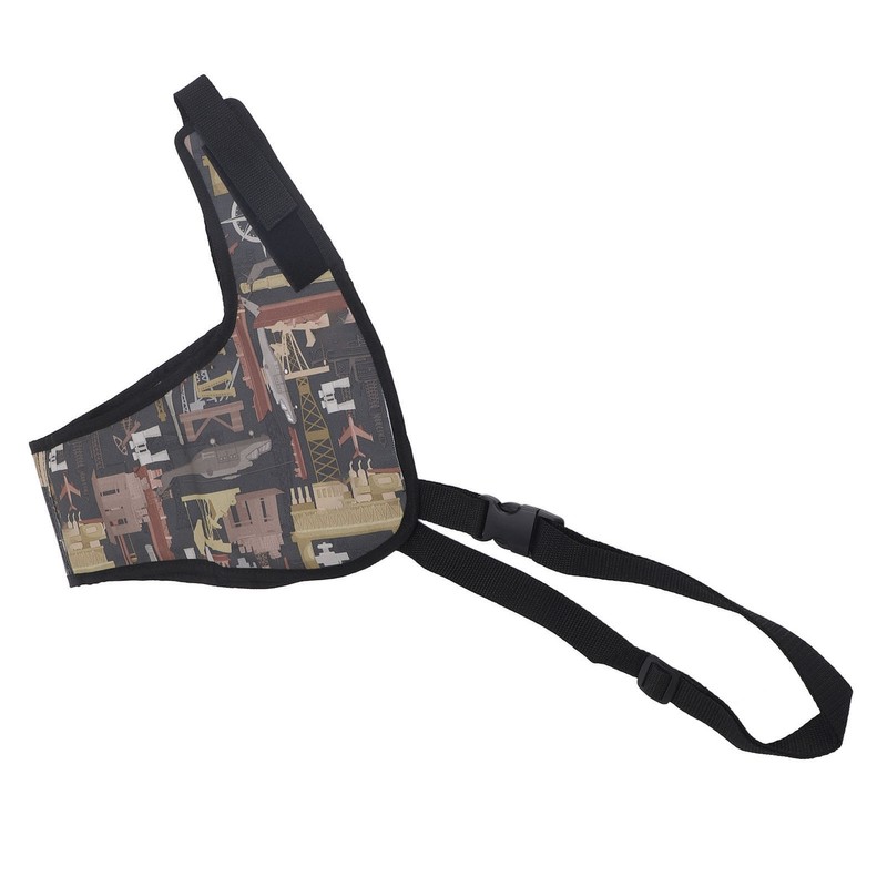Shoulder Shields Shockproof Adjustable Size Shoulder Protective Pad Sturdy Reduces