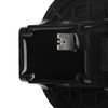 Tach Hour Meter LCD Display Round High Accuracy RPM Hour
