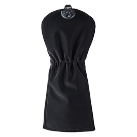 Master Bunny, Continuing Classic Product Headcover [PRO Model Series] (For Fairway Woods, Count: 3,5,7,X) / Golf FW / 758-4984302 010_Black FR, 010_black