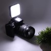 Mini LED Fill Light Adjustable Pocket Selfie Fill Light for