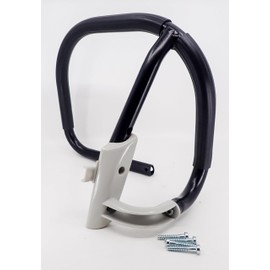 Traverse Creek Incorporated The DUKE'S WEST Coast Full WRAP Handle BAR FITS STIHL MS661