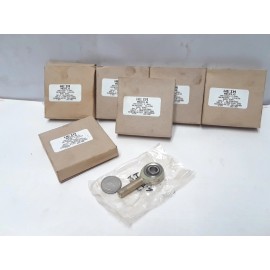 HEIM 6 ct. New HEIM M81935/1-6KL Aviation Rod End Bearings MEKL6