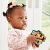 VTech Twist and Teach Animal Cube (French Version)