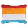 C&F Home 20" x 26" South Seas Standard Decorative Pillow