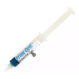 Prime Dental Acido Grabador Dental 12 Gr Prime Dental