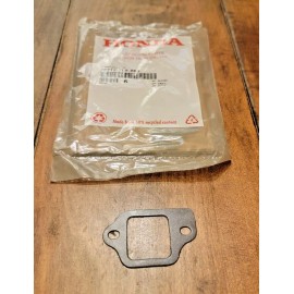 For Honda NEW Genuine HONDA Insulator Gasket GCV160 GCV190 HRR216 HRT216 16212-ZL8-000 OEM
