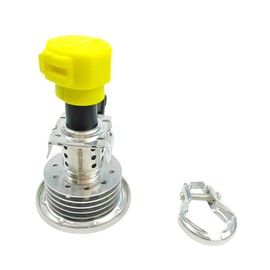 0444021024 Diesel Emissions Fluid (DEF) Dosing Module Injector AdBlue Urea Injector Urea Injection A1644900513 fits FREIGHTLINER SPRINTER 2500 2010-2015/ fits Dodge/fits BENZ