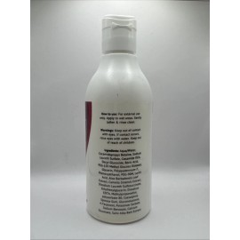 NutraBlast So Fresh & Clean Intimate Health, 10oz, NEW FREE SHIPPING!