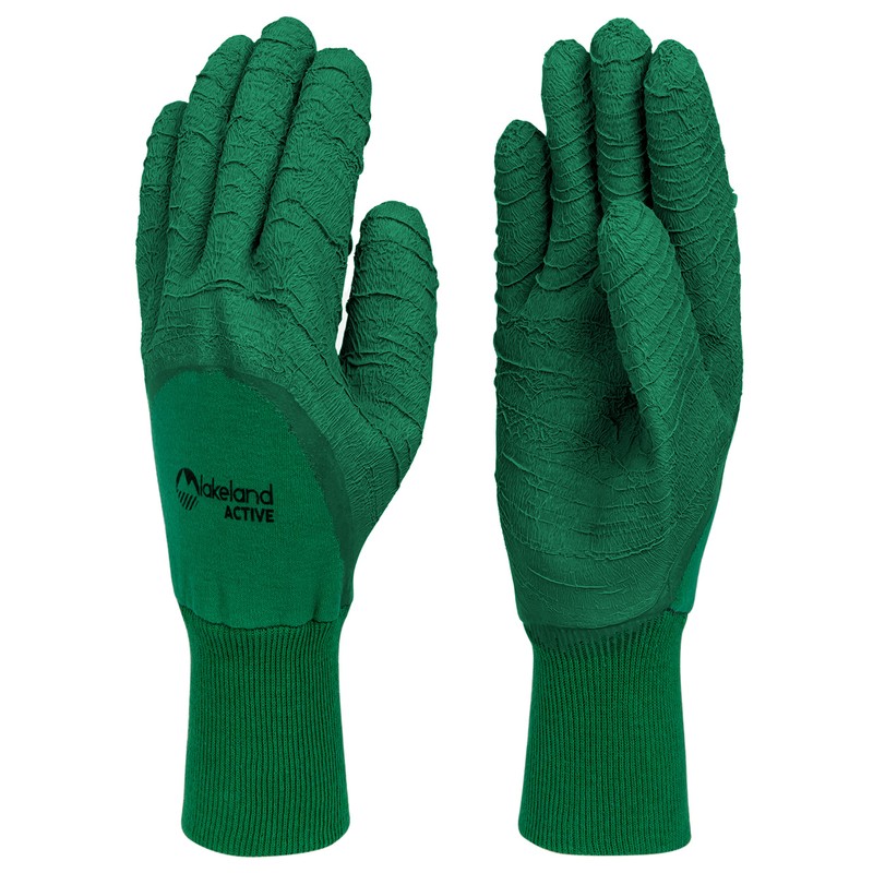 Lakeland Active 1 Pair Fellbarrow Multipurpose Gardening Work Gloves -