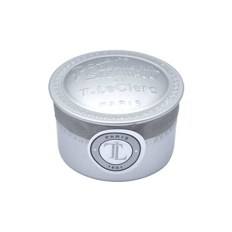 T-Shirt. Leclerc Tank Loose Powder texiyoru [Regular Import Goods]