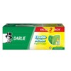 DARLIE TOOTHPASTE DOUBLE ACTION 225Gx2 (New Stock)