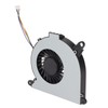 Laptop Cooling Fan 4 Pin Aluminum Alloy CPU Cooling Fan