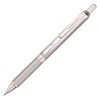 Pentel EnerGel Alloy Retractable Premium Liquid Gel Pen, All Metal