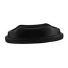 BESPORTBLE Front Wheel Riser Block for Bicycle Training Lightweight Stabilizing