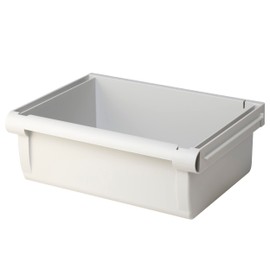 SentrySafe White Drawer Accessory for SFW205 Fire Safes, Adjustable Organizer for Valuables, 916