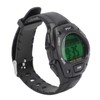 Digital Sports Watch Waterproof Fashionable Multifunctional Luminous LED Screen Watch